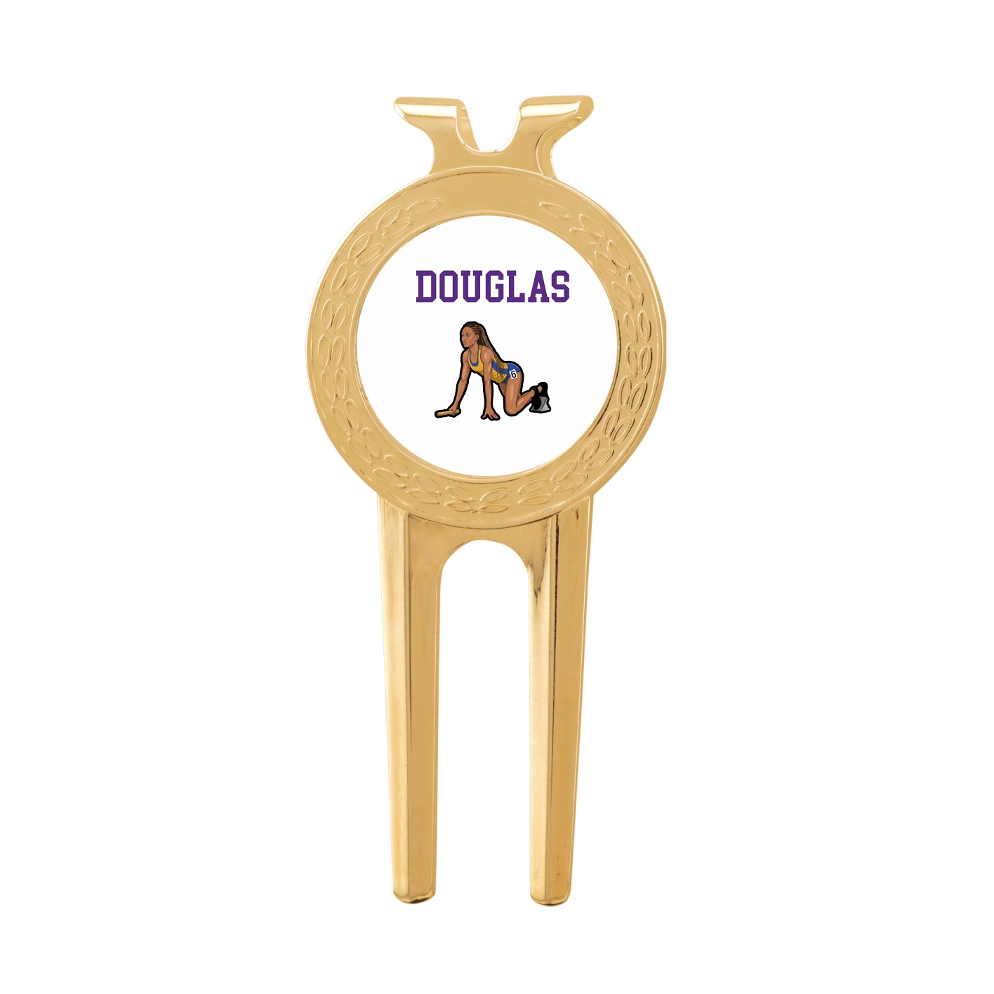 Divot Tool with Ball Marker — Shirsey in Classic
