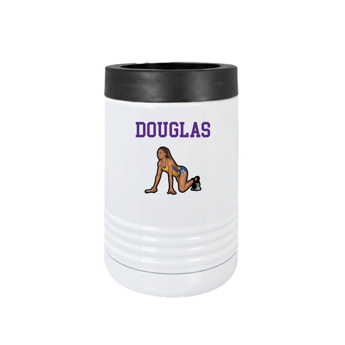 Beverage Holder — Shirsey in White
