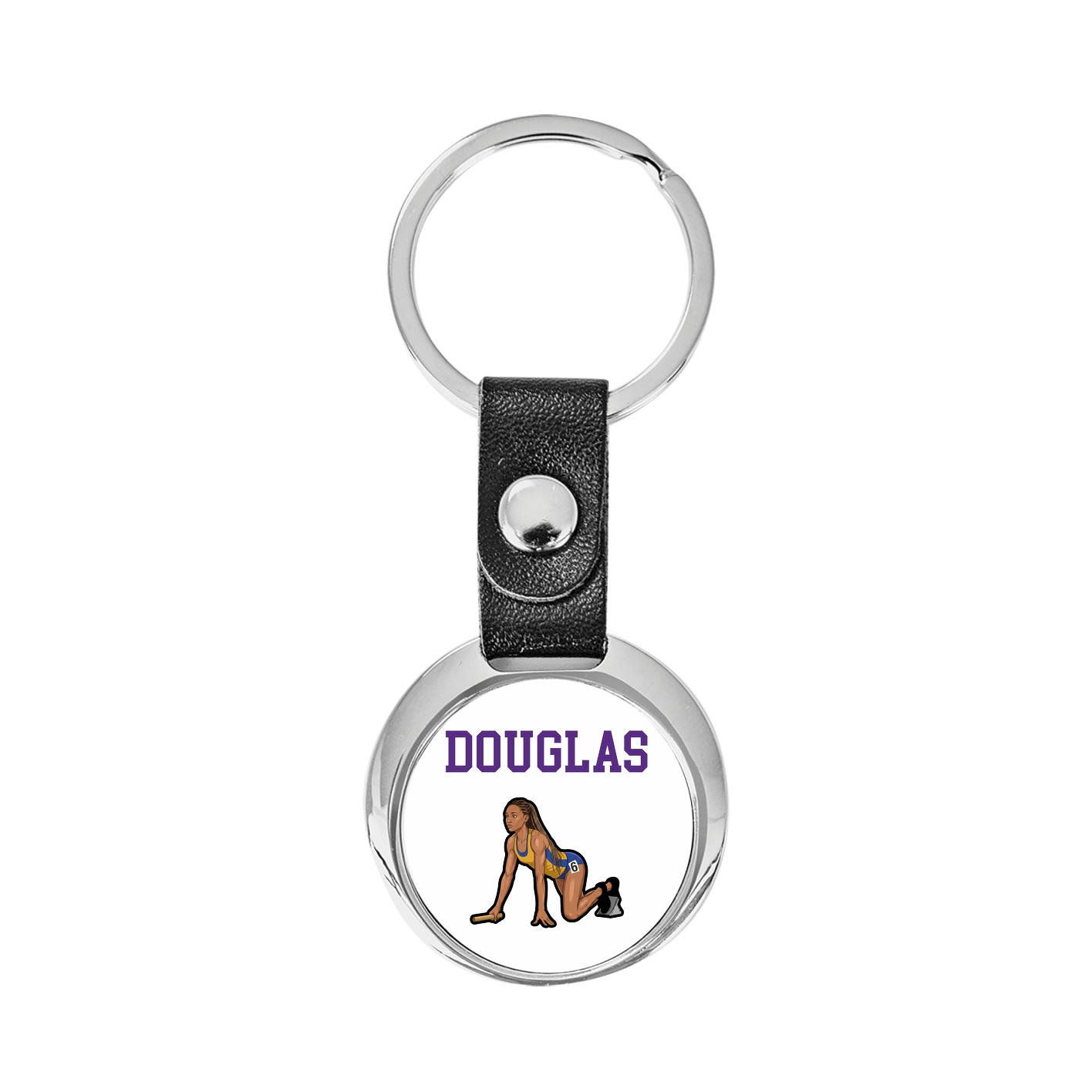 Key Chain — Shirsey in Classic