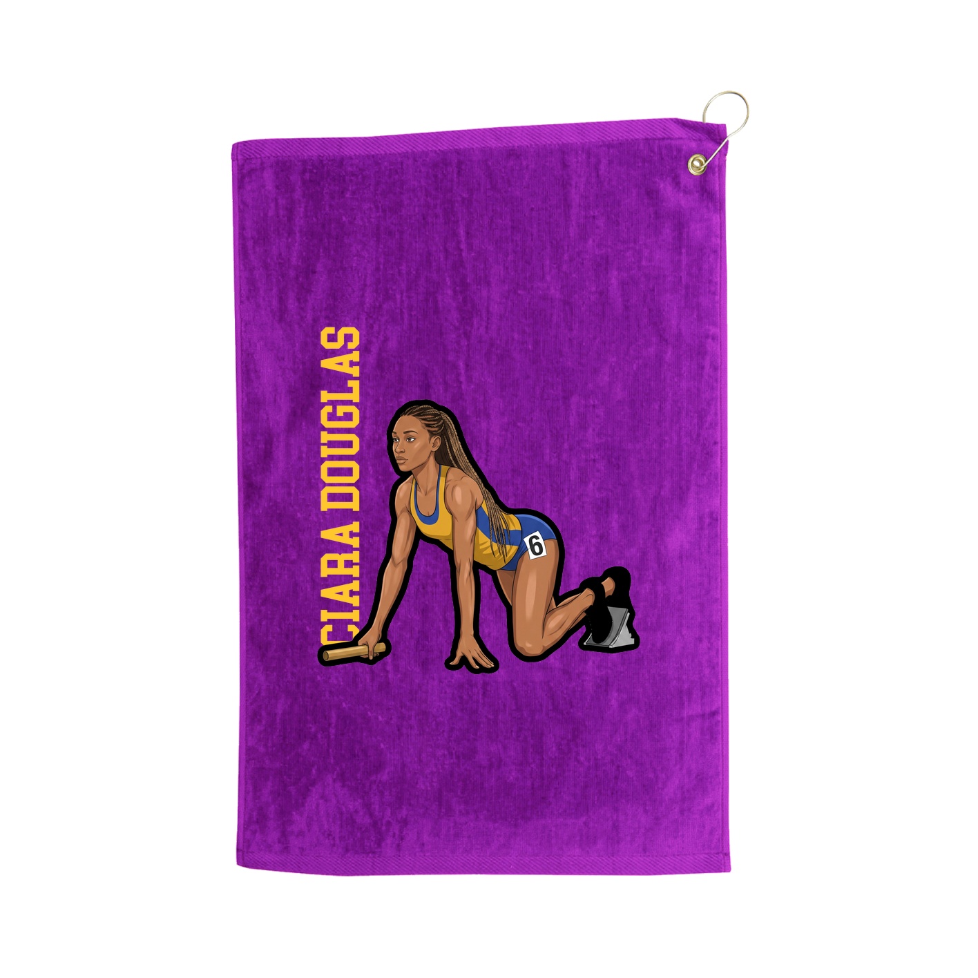 Golf Towel