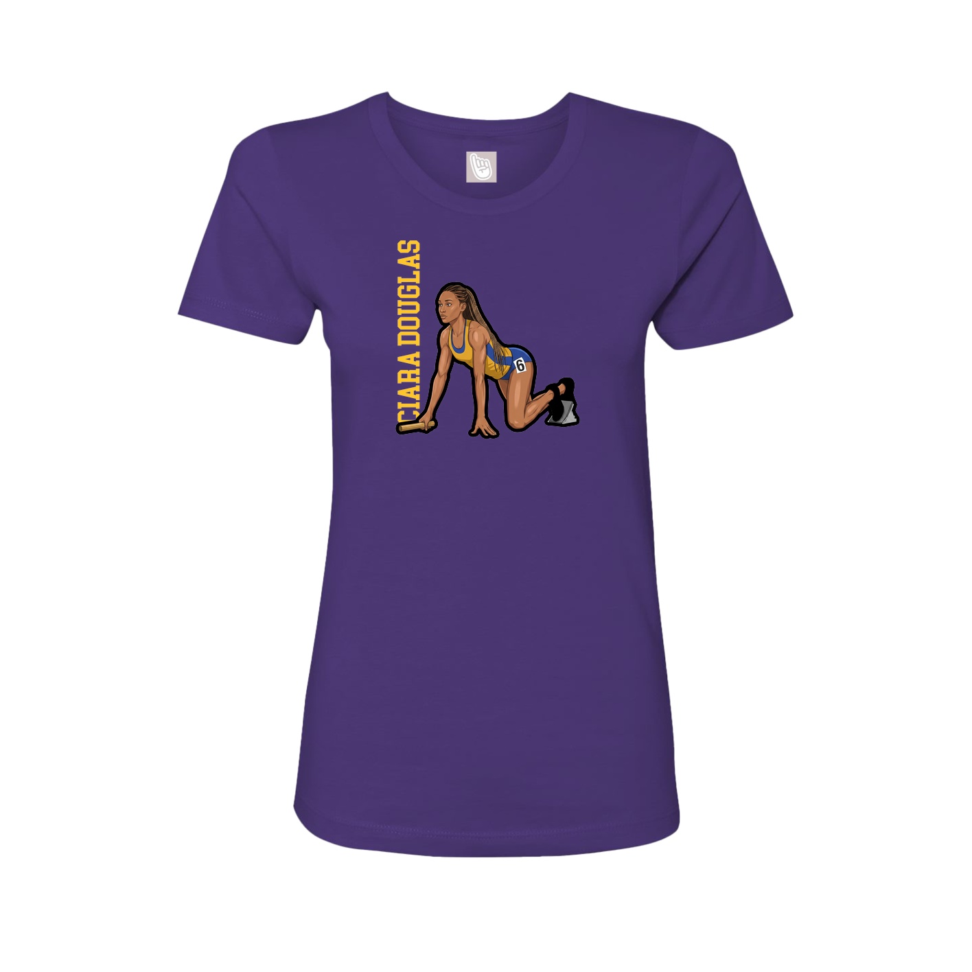 Womens Tee