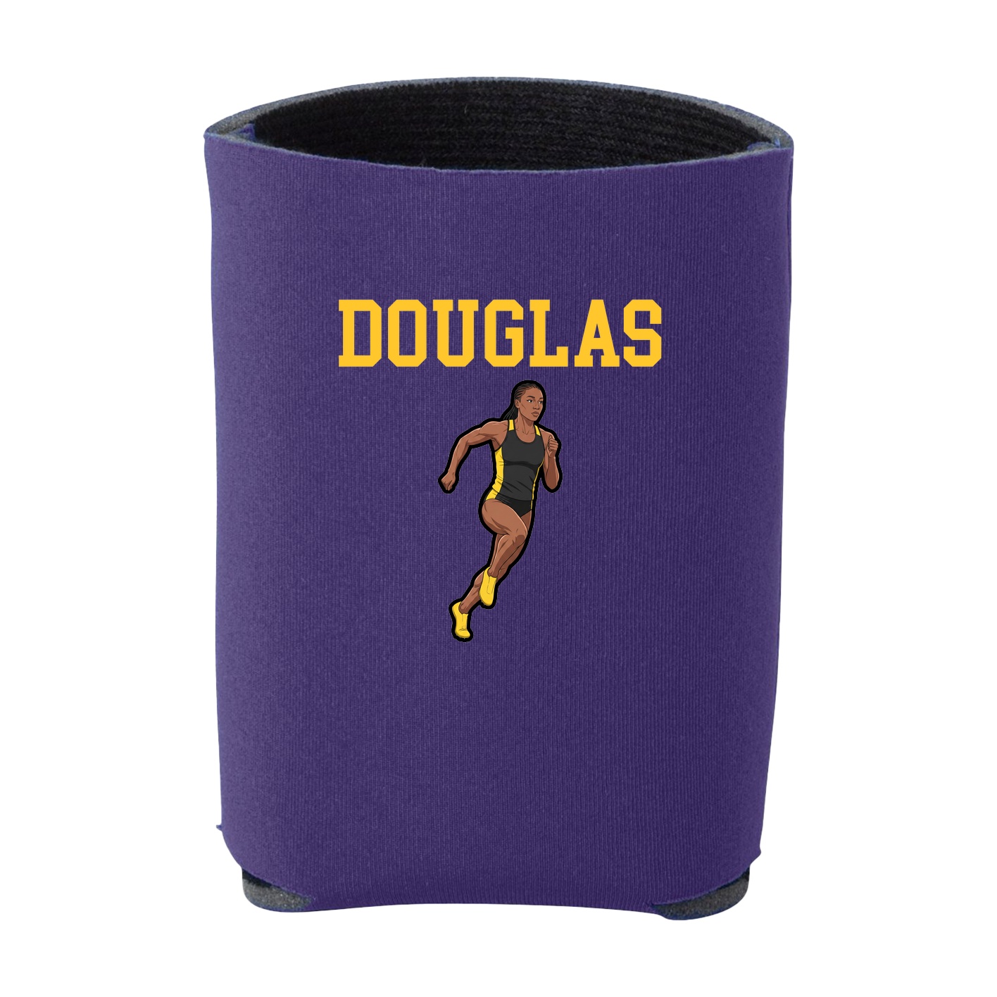 Can Holder — Shirsey in Purple