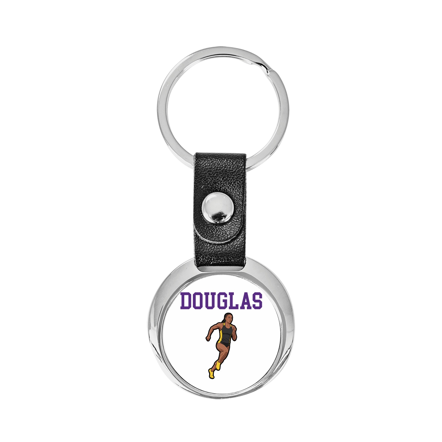 Key Chain — Shirsey in Classic