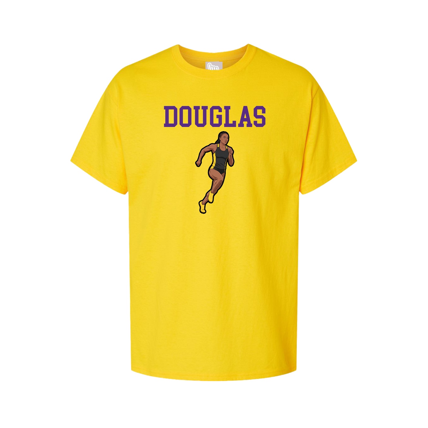 Tee — Shirsey in Gold