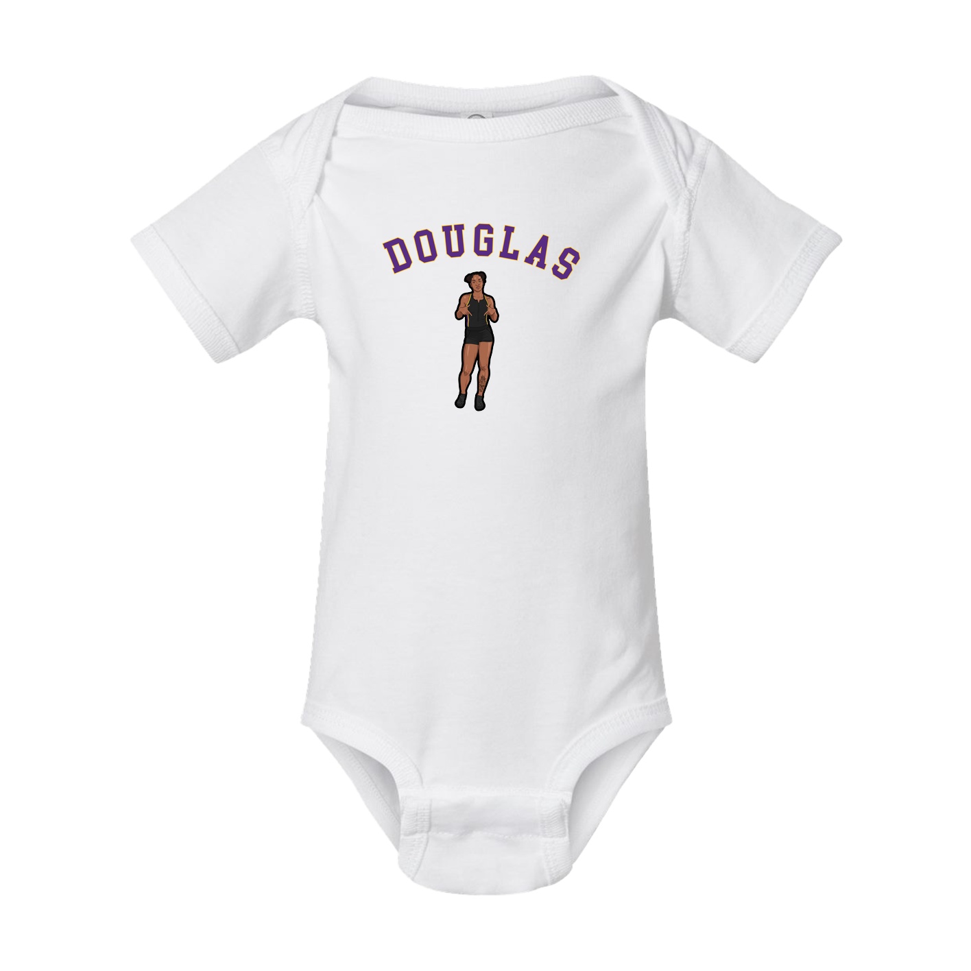 Baby Onesie