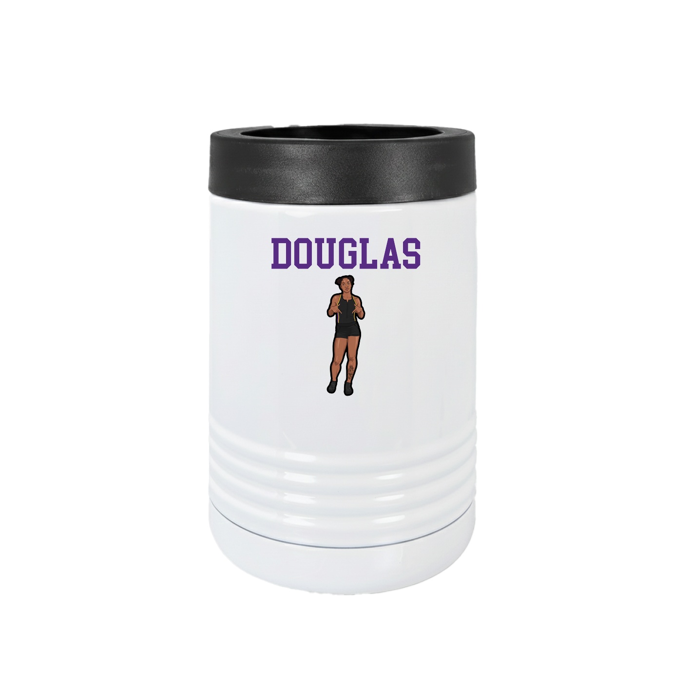 Beverage Holder — Shirsey in White