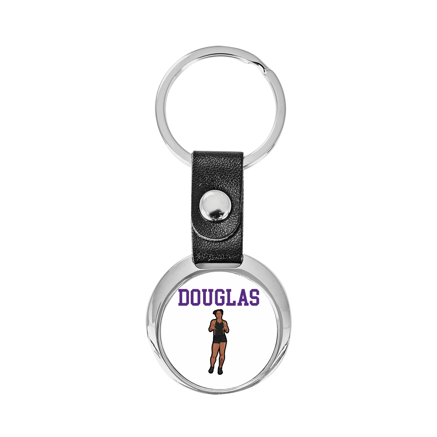 Key Chain — Shirsey in Classic