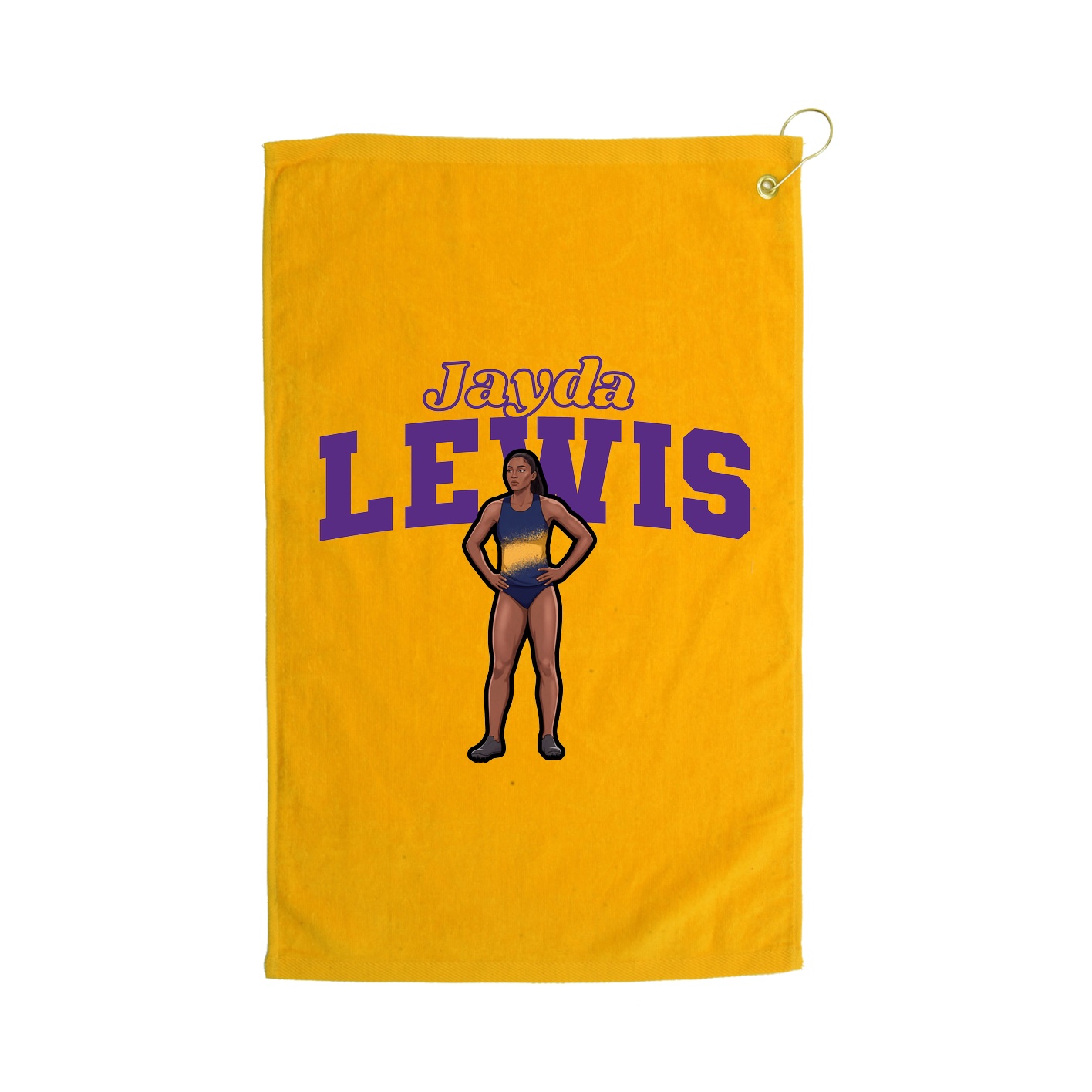 Golf Towel