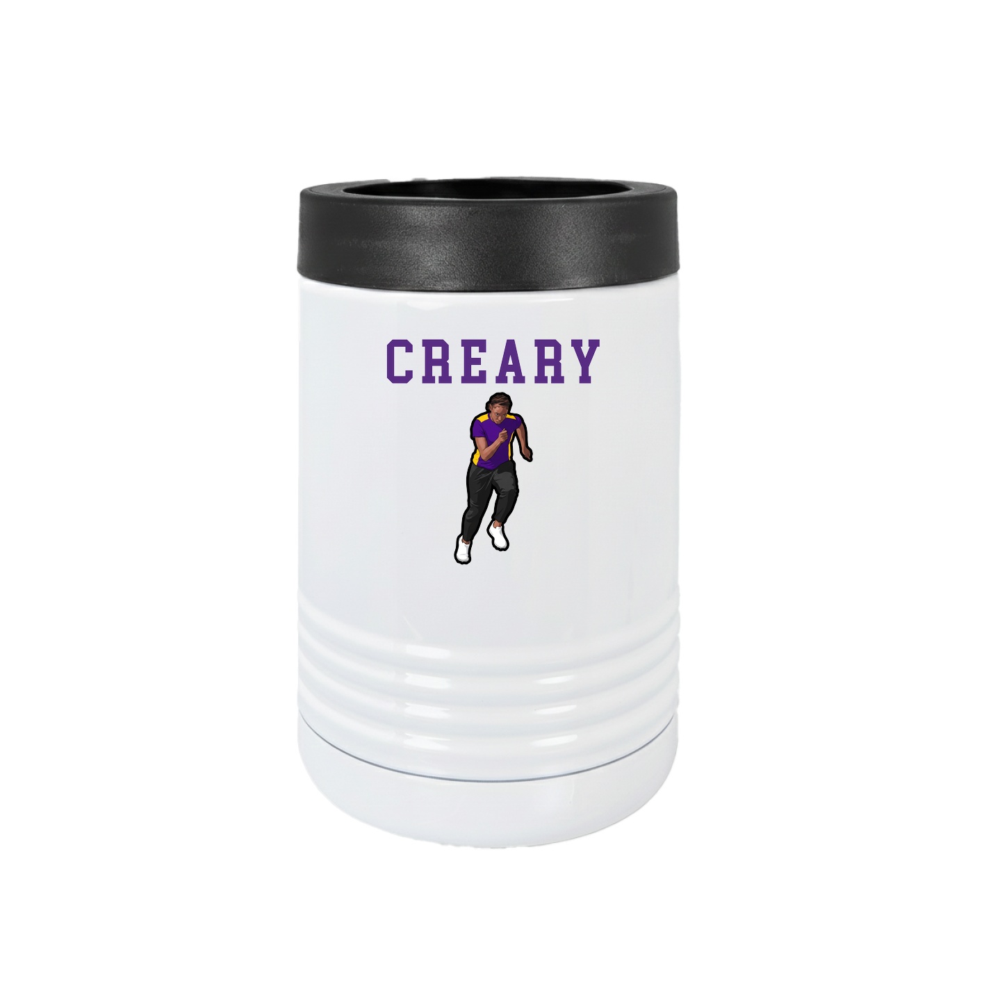 Beverage Holder — Shirsey in White