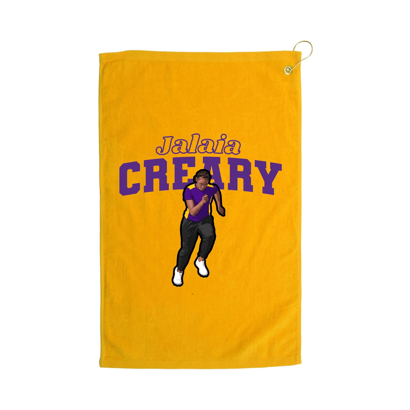 Golf Towel