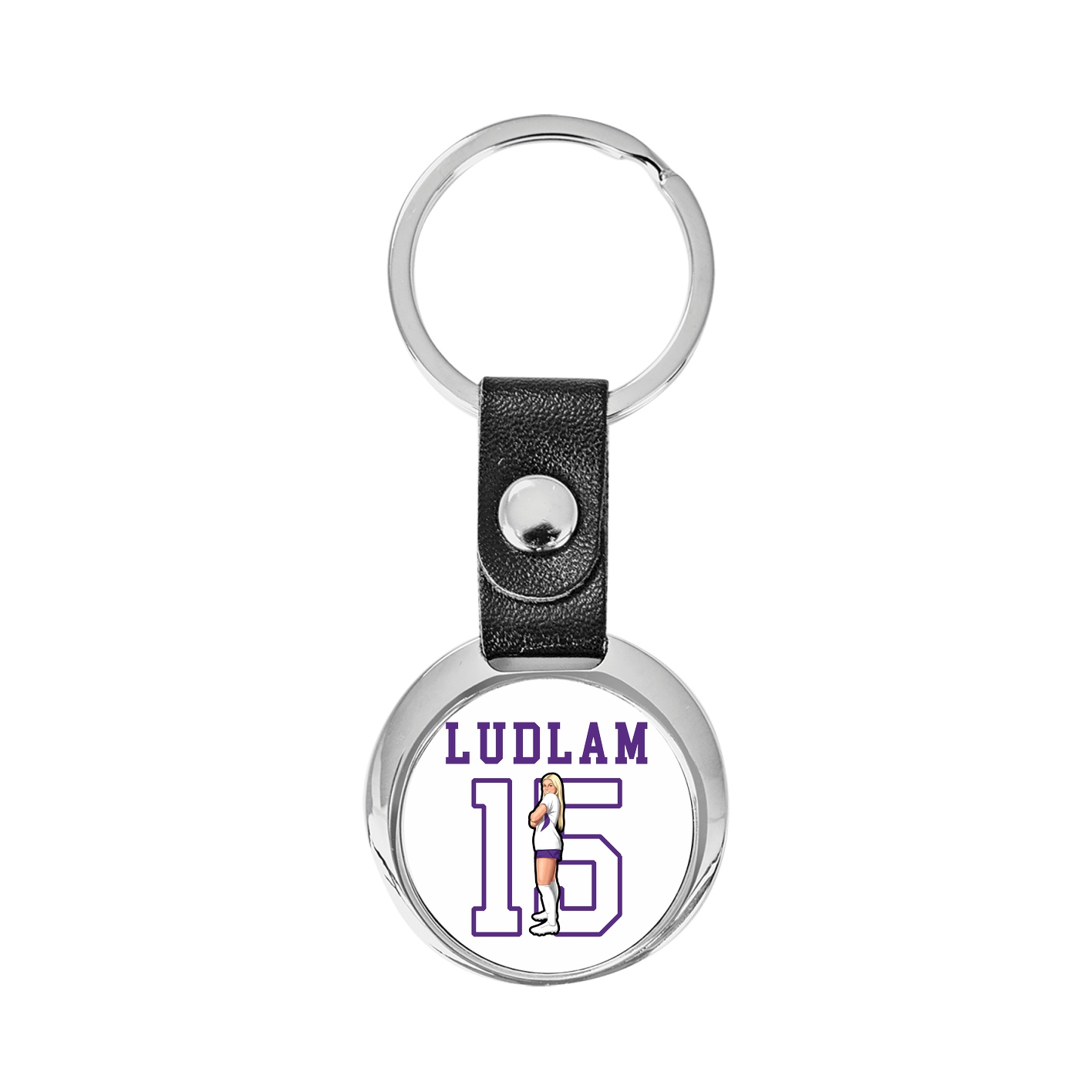 Key Chain — Shirsey in Classic