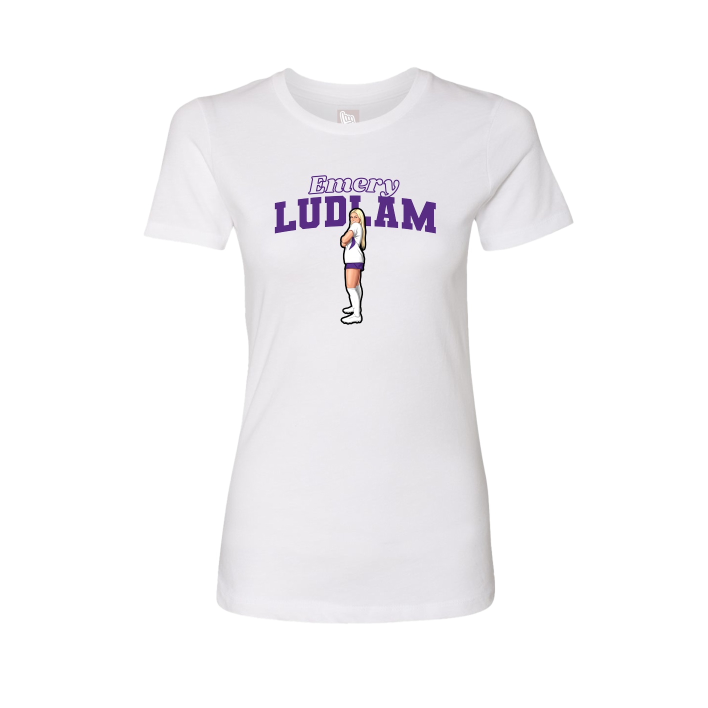 Womens Tee