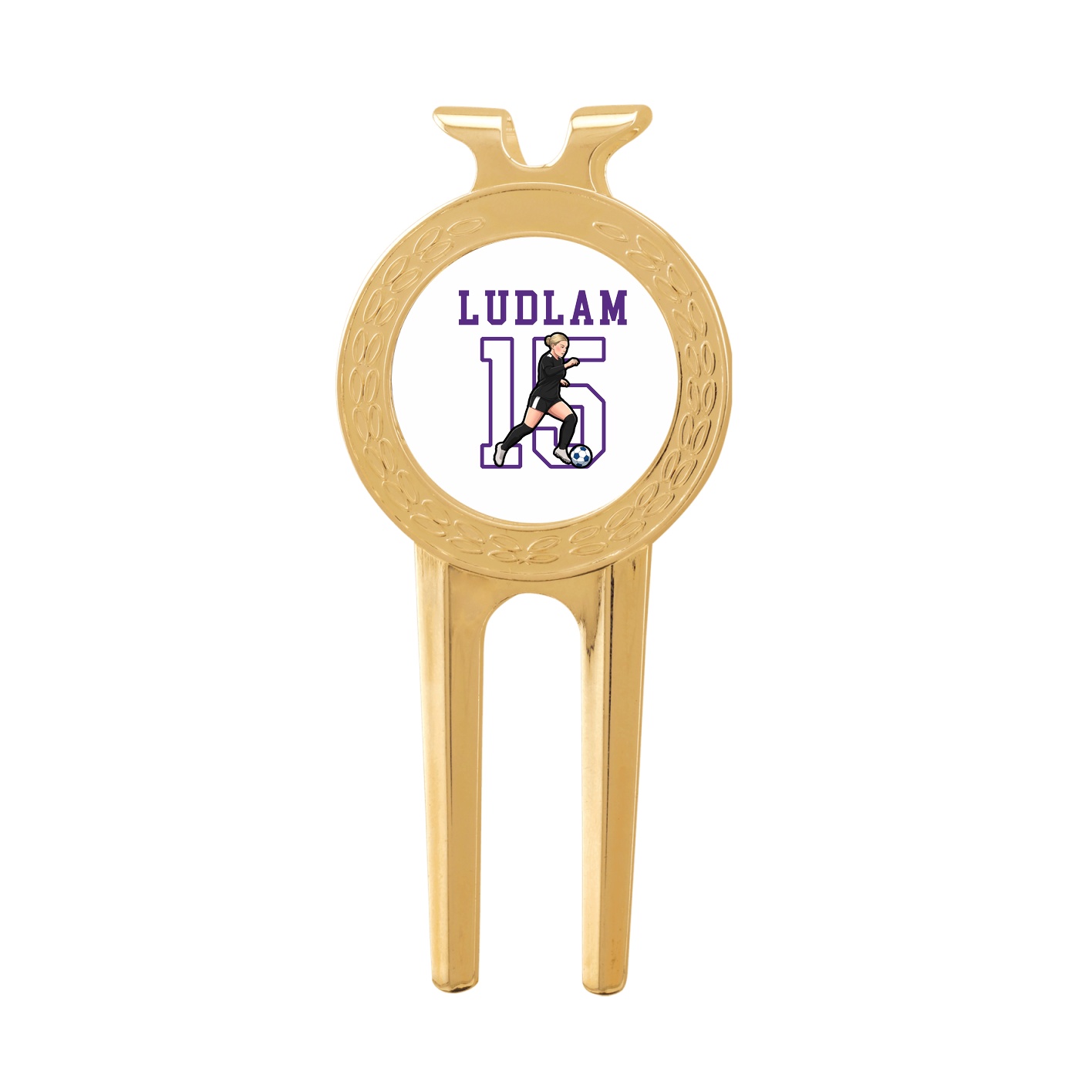 Divot Tool with Ball Marker — Shirsey in Classic