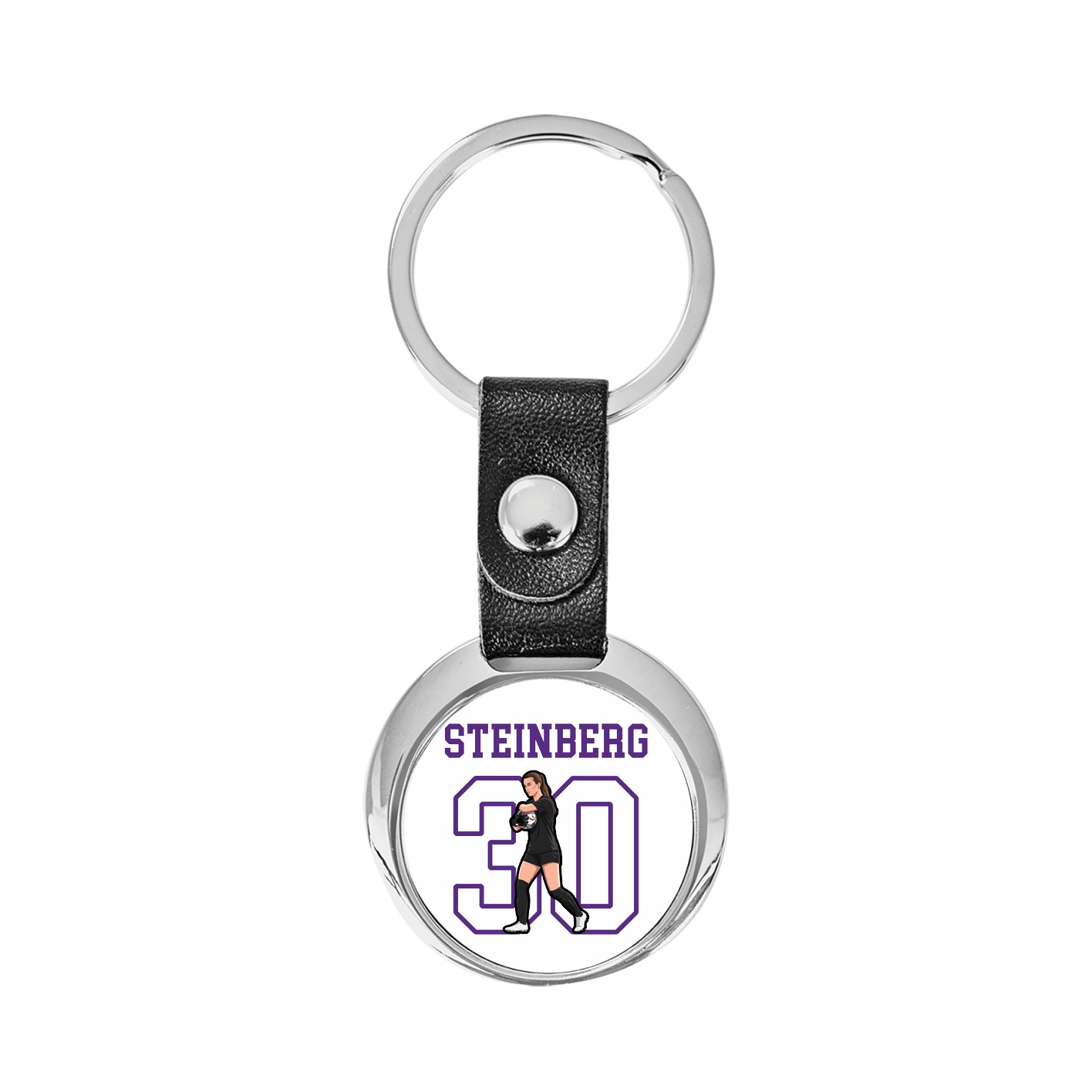 Key Chain — Shirsey in Classic