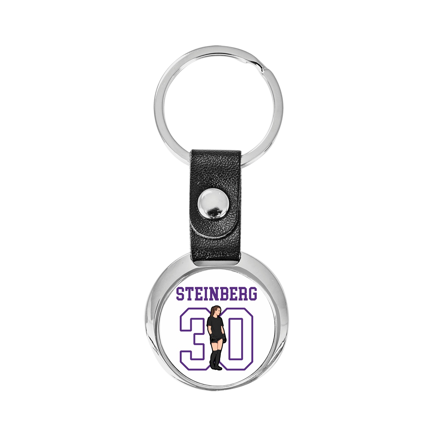 Key Chain — Shirsey in Classic