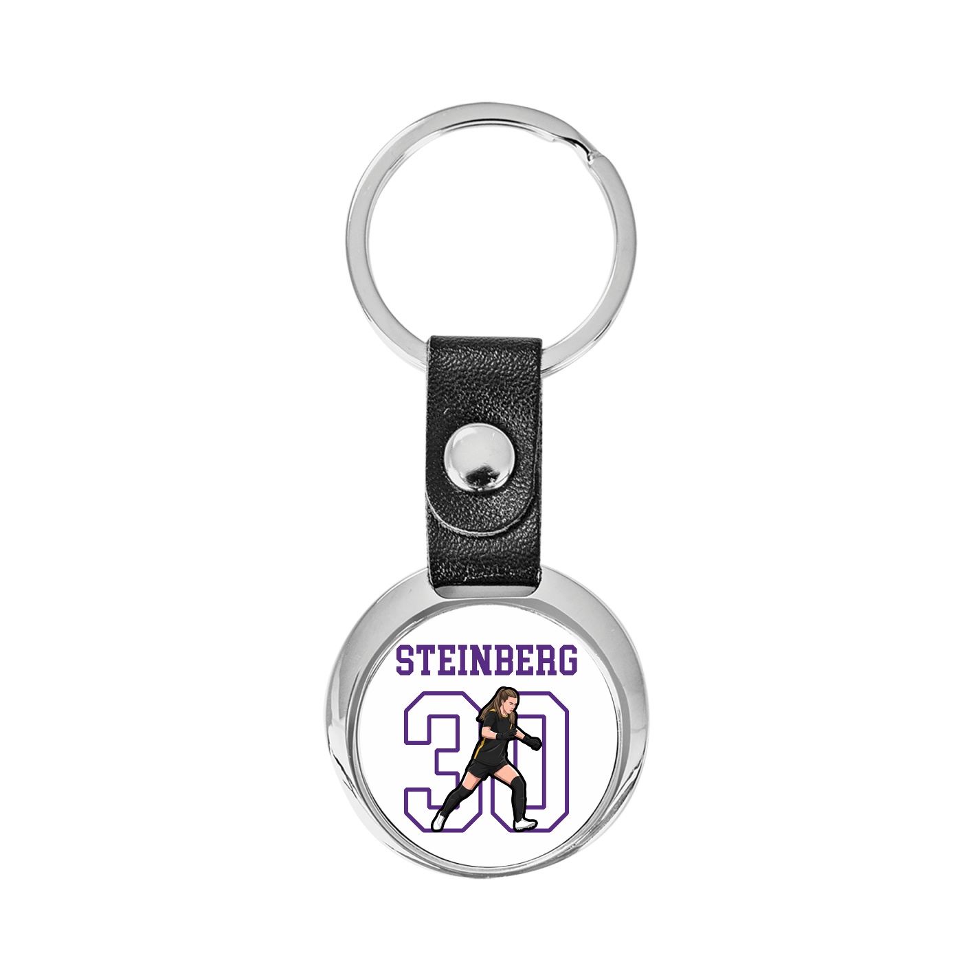 Key Chain — Shirsey in Classic