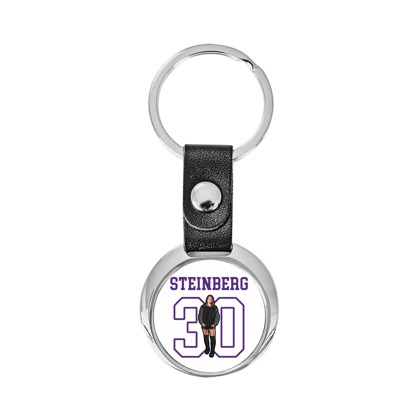 Key Chain — Shirsey in Classic