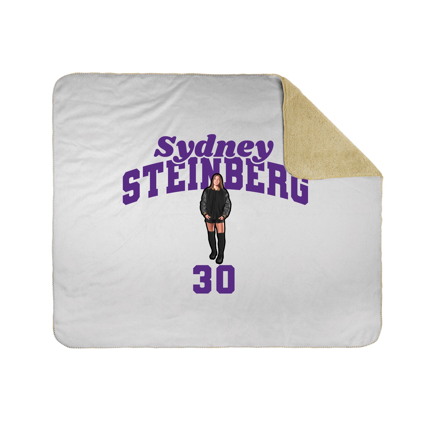 Throw Blanket