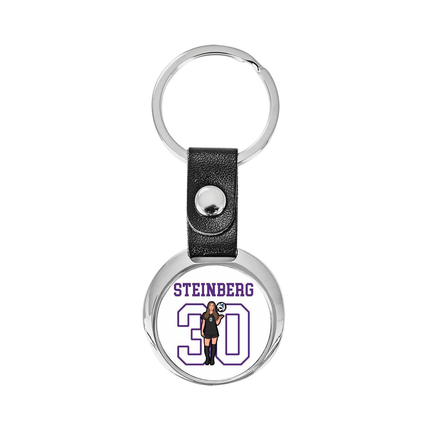 Key Chain — Shirsey in Classic
