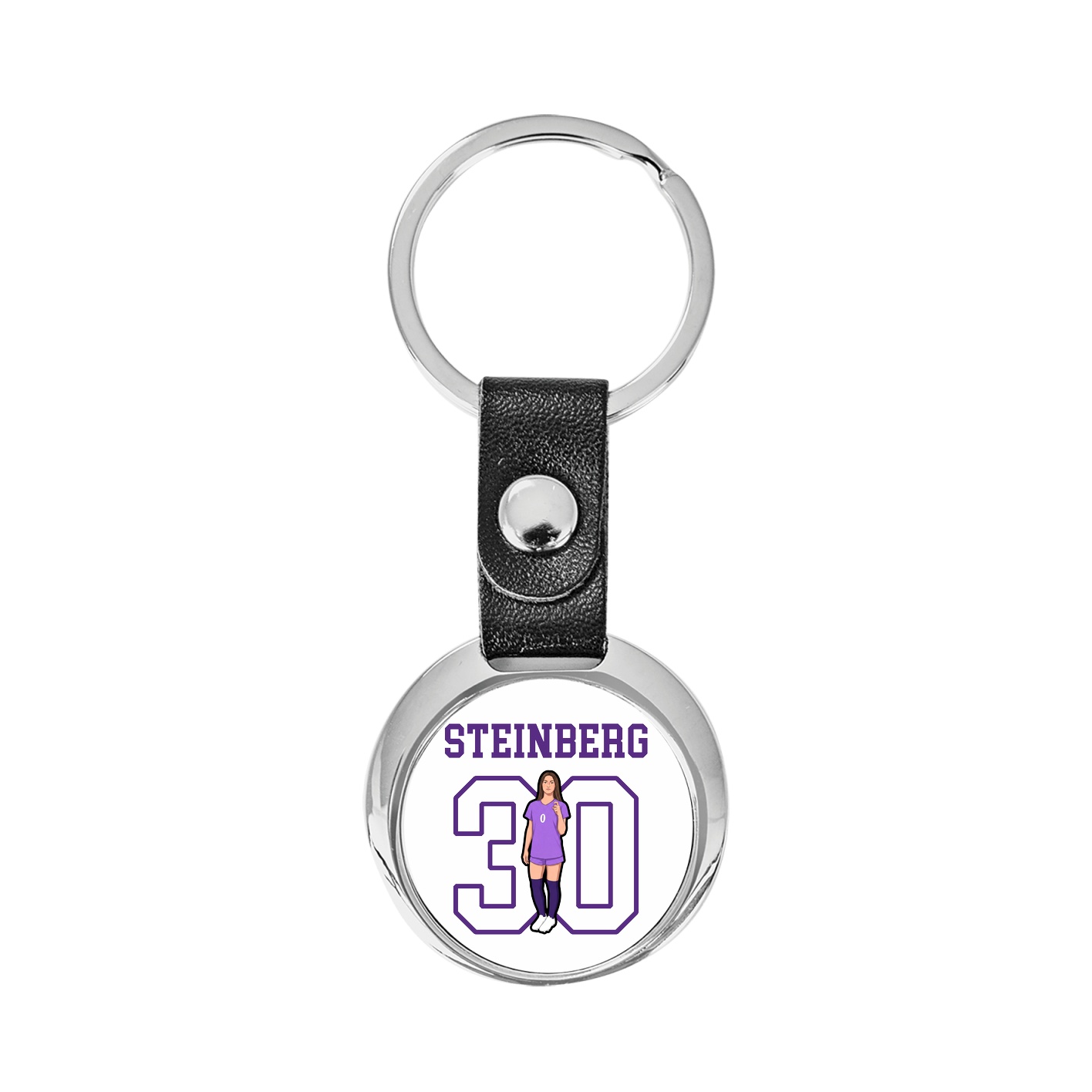 Key Chain — Shirsey in Classic