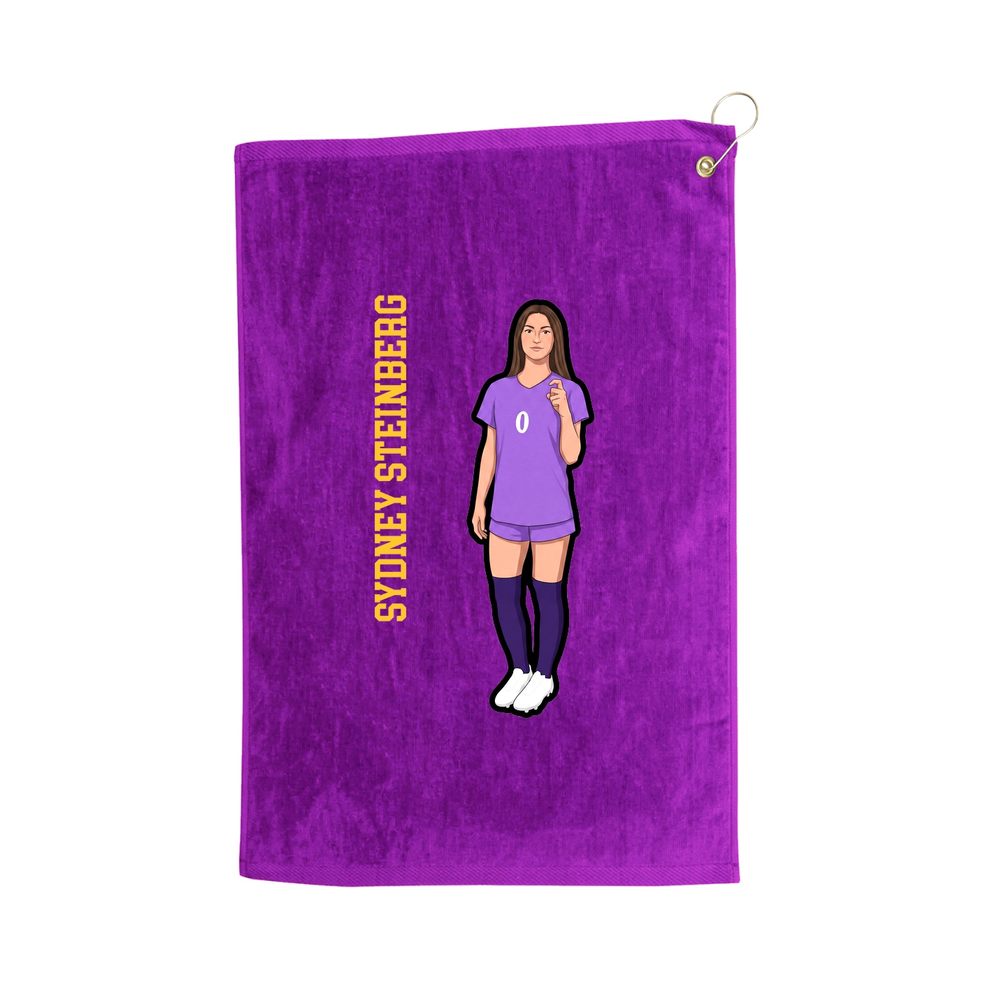 Golf Towel