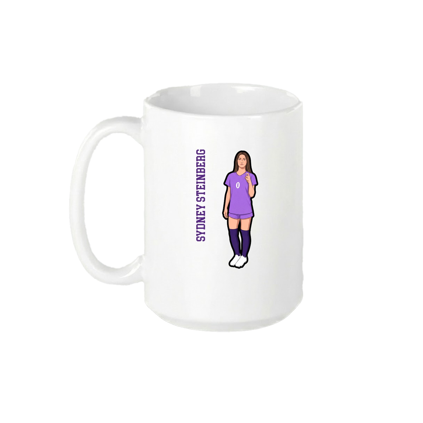 15oz Coffee Mug