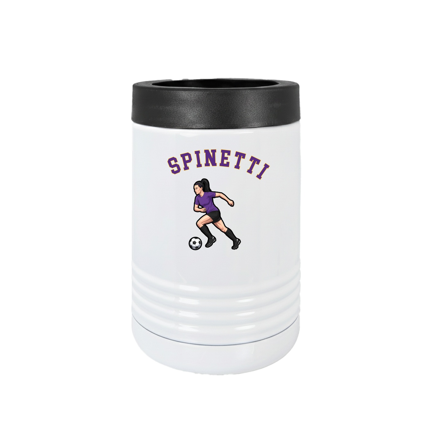 Beverage Holder — Shirsey Arch in White