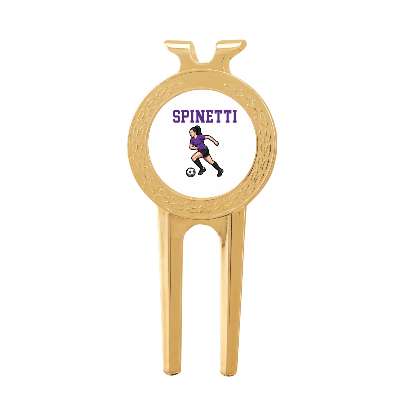 Divot Tool with Ball Marker — Shirsey in Classic