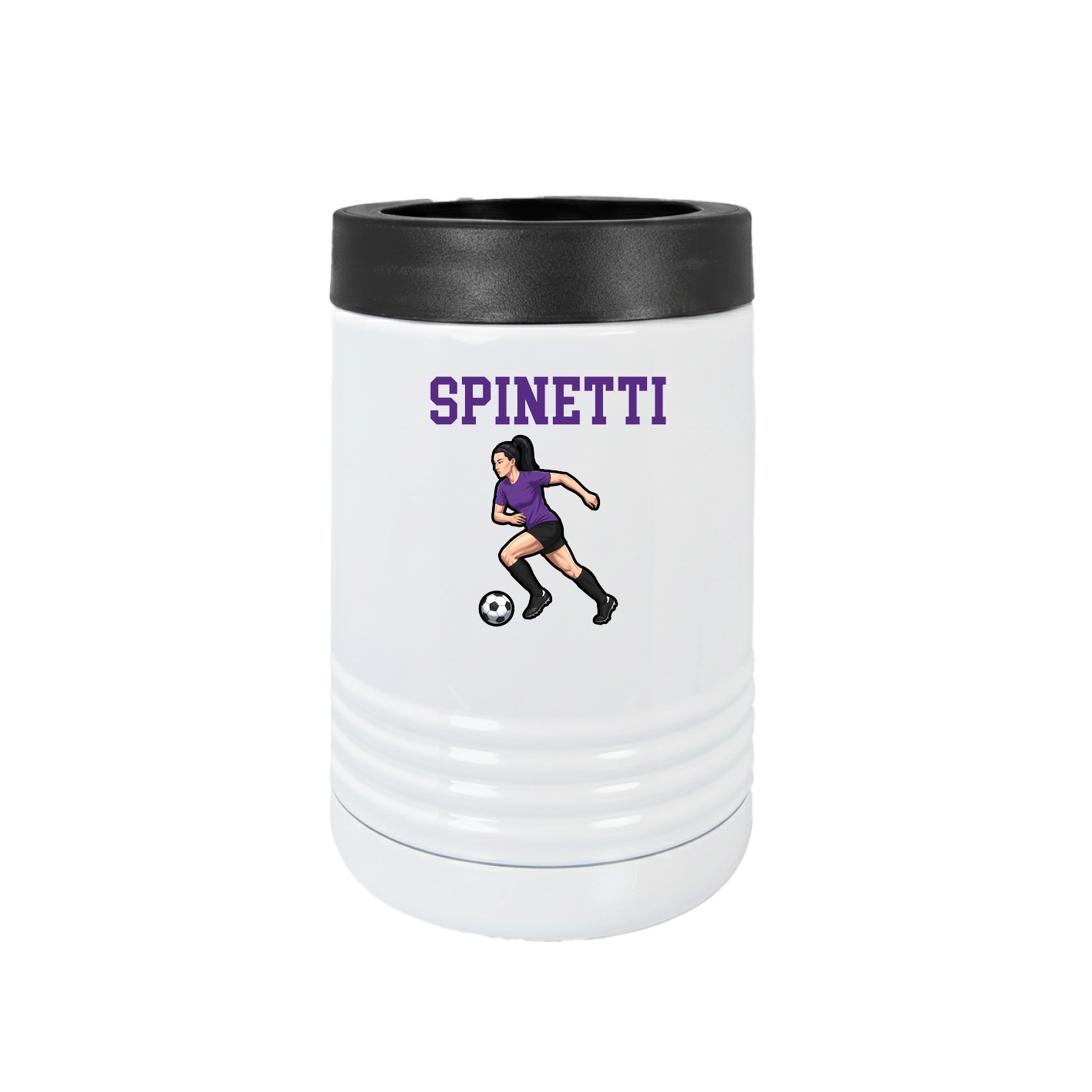 Beverage Holder — Shirsey in White