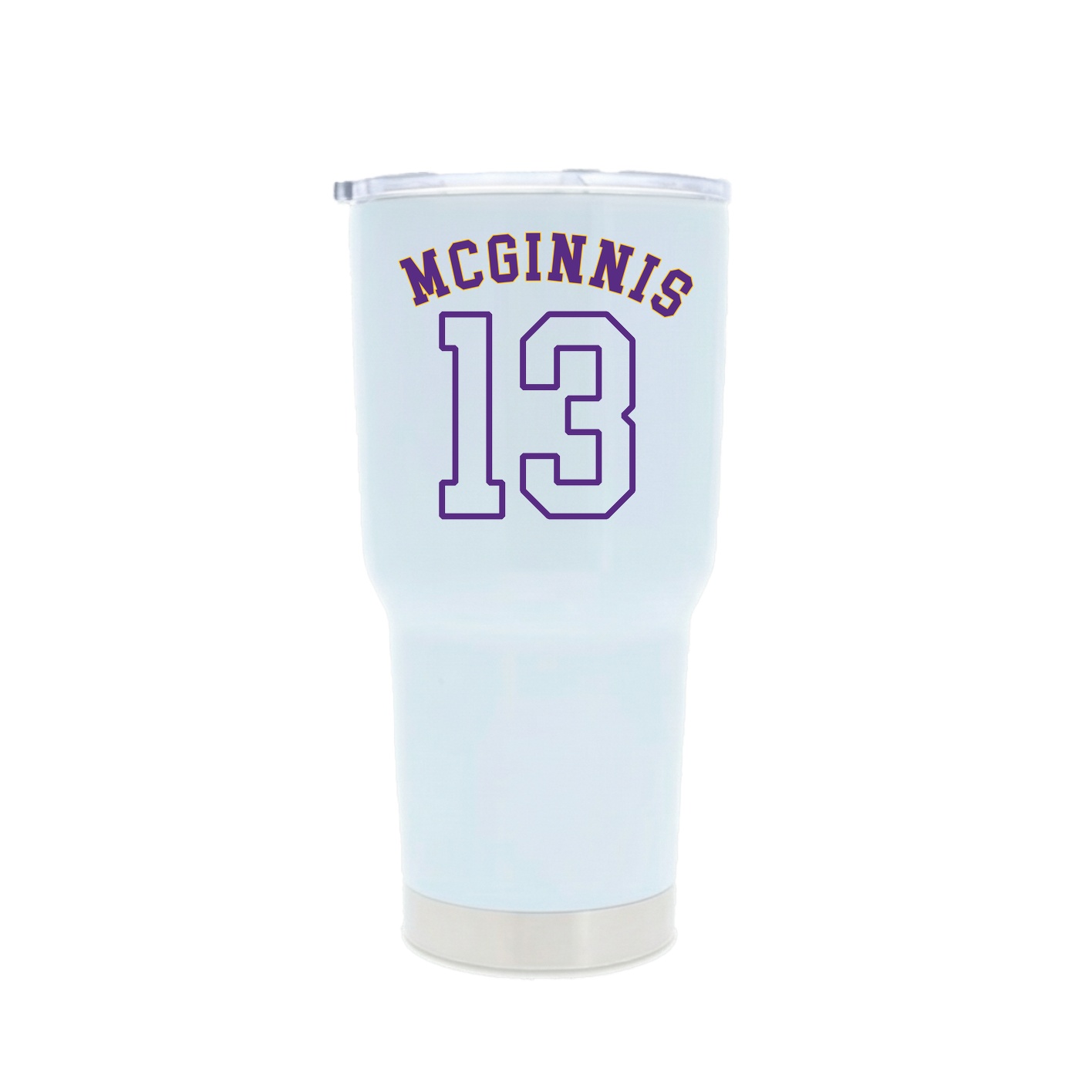 30oz Stainless Steel Tumbler