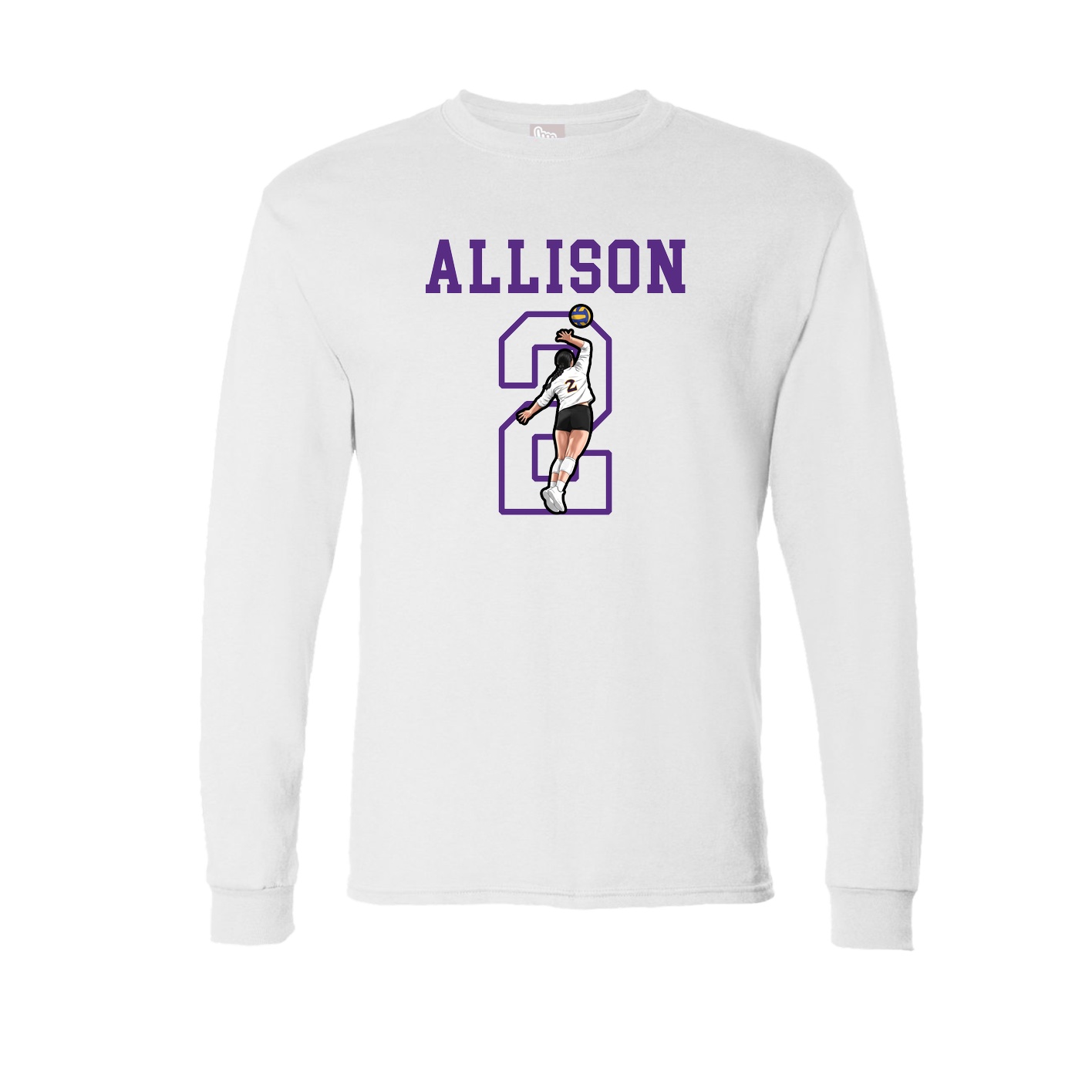 Long Sleeve Tee