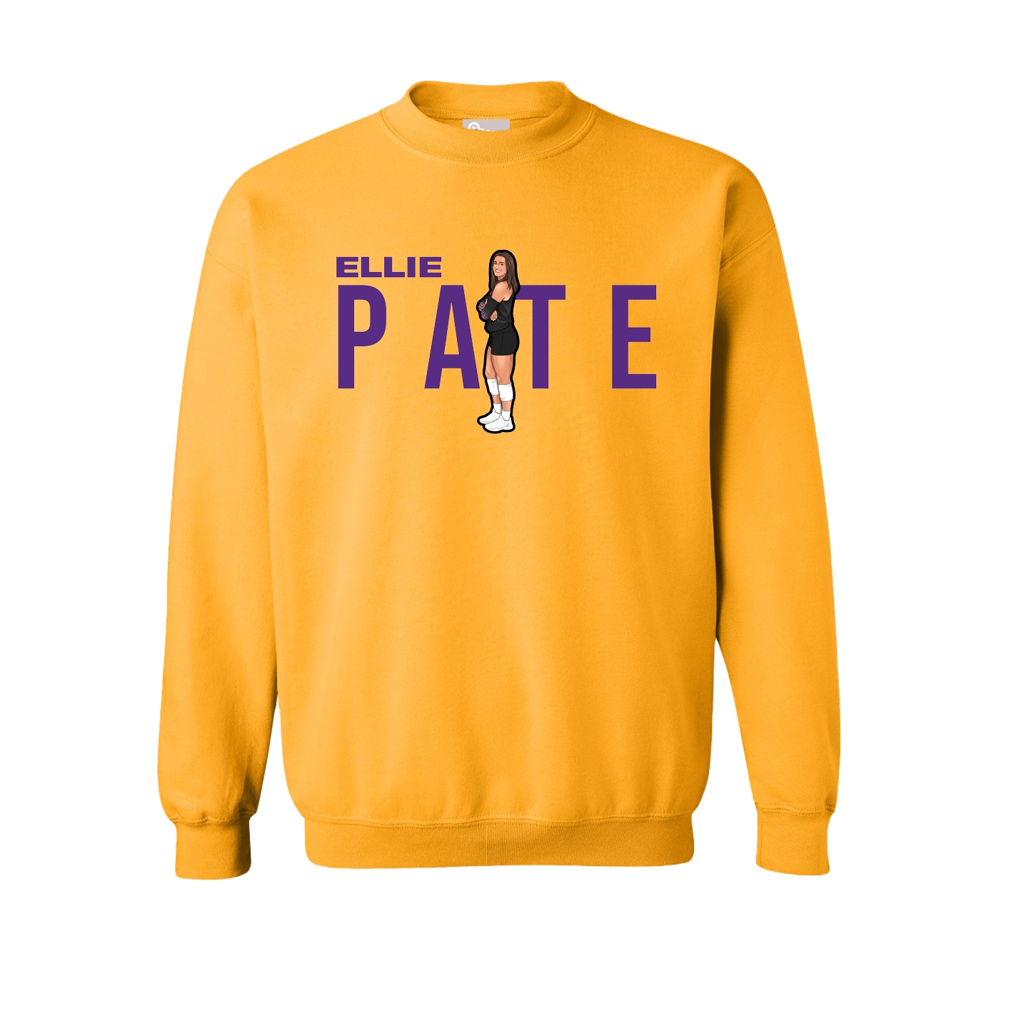 Fleece Crew