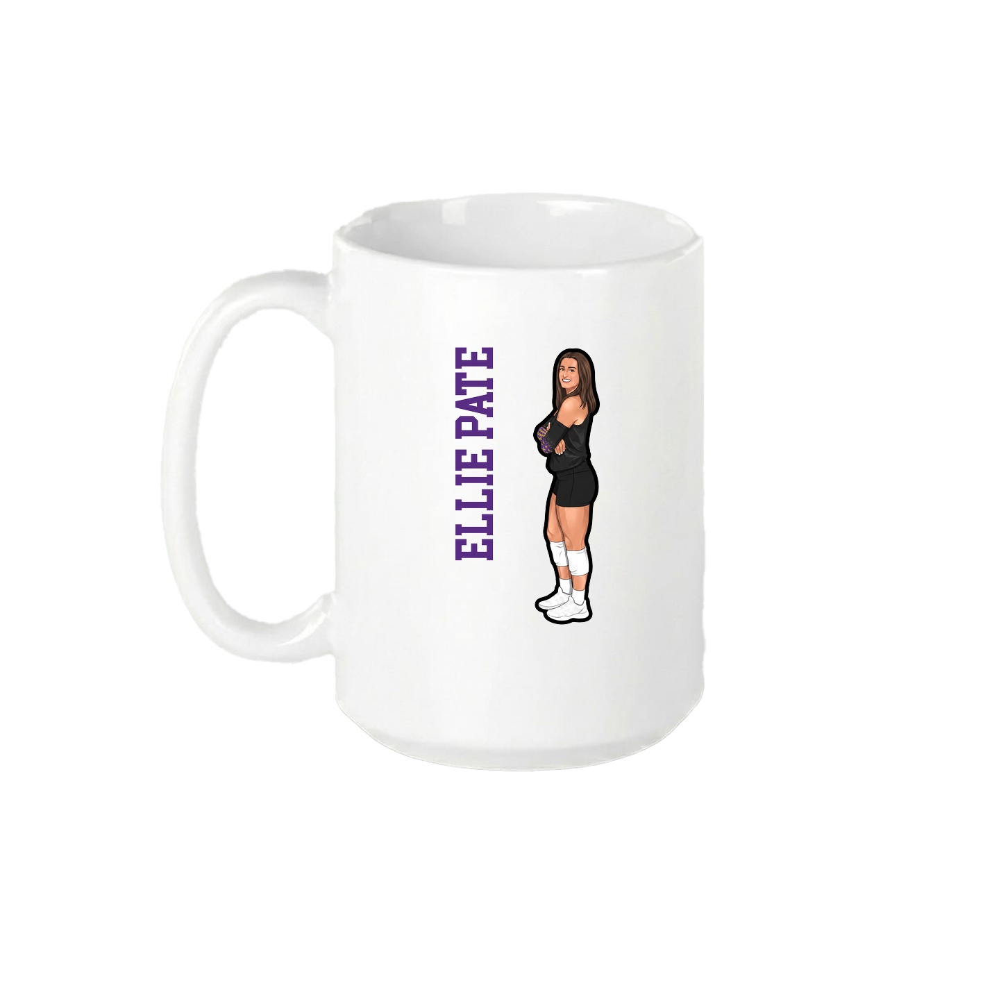 15oz Coffee Mug