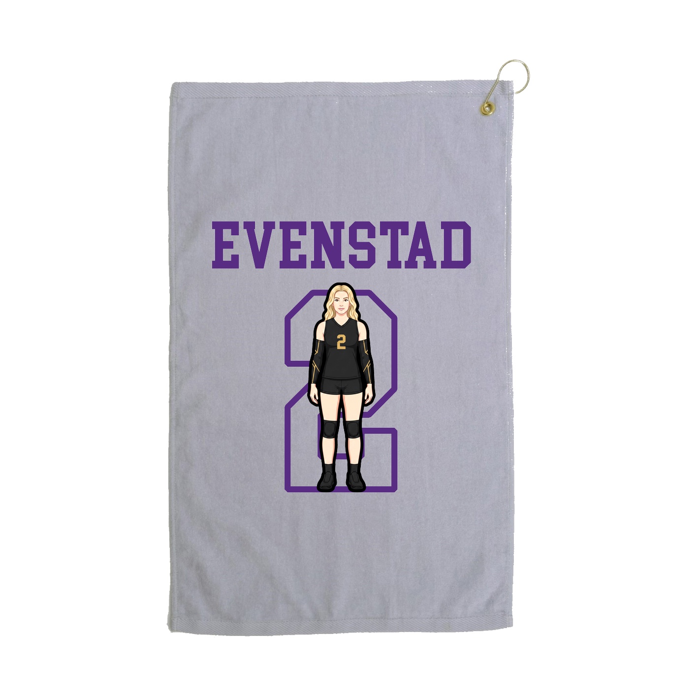 Golf Towel