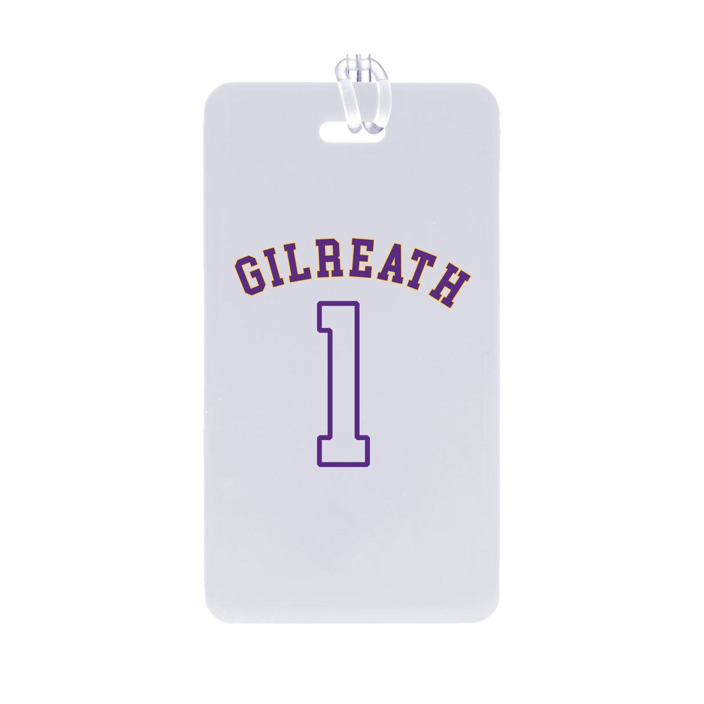 Bag Tag