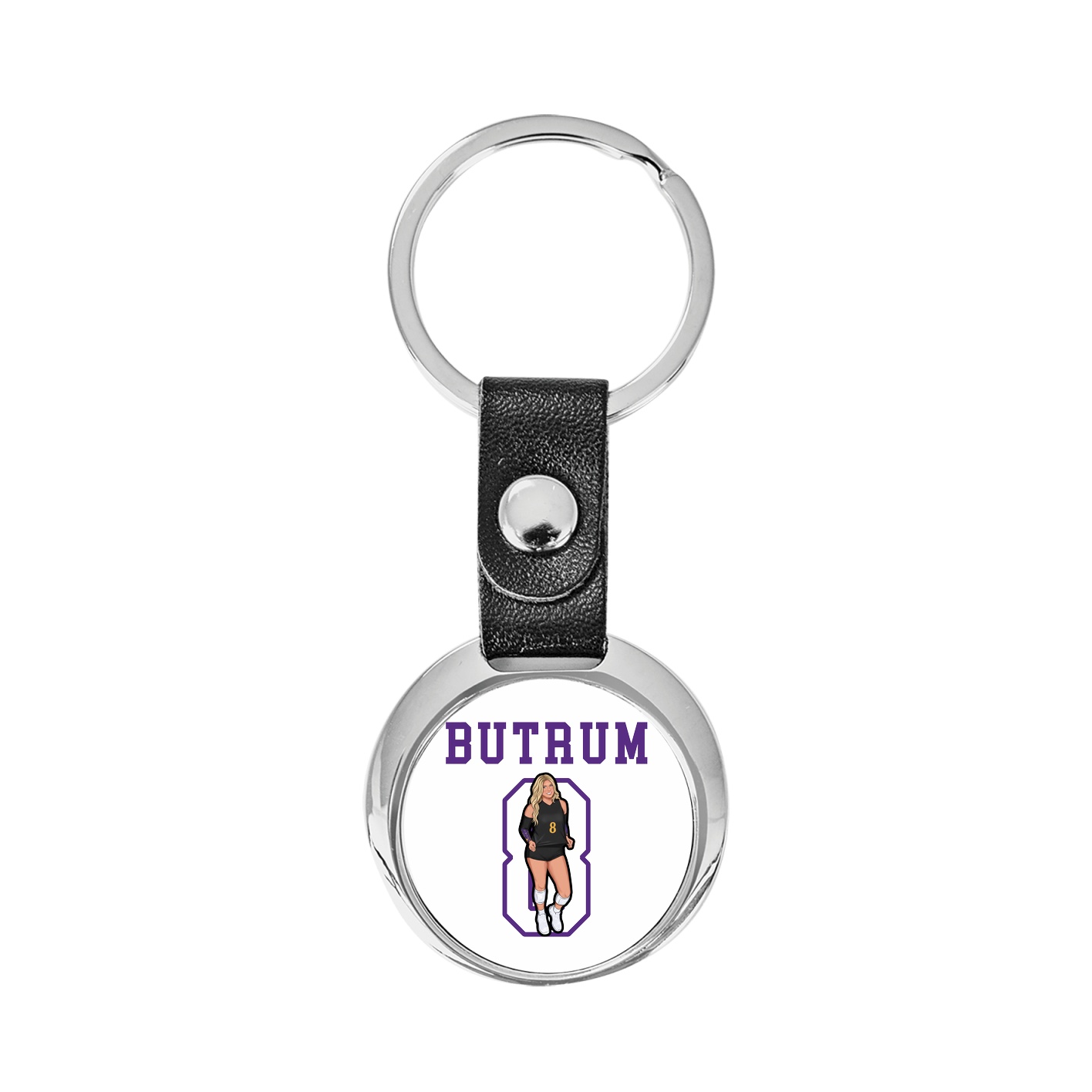 Key Chain — Shirsey in Classic