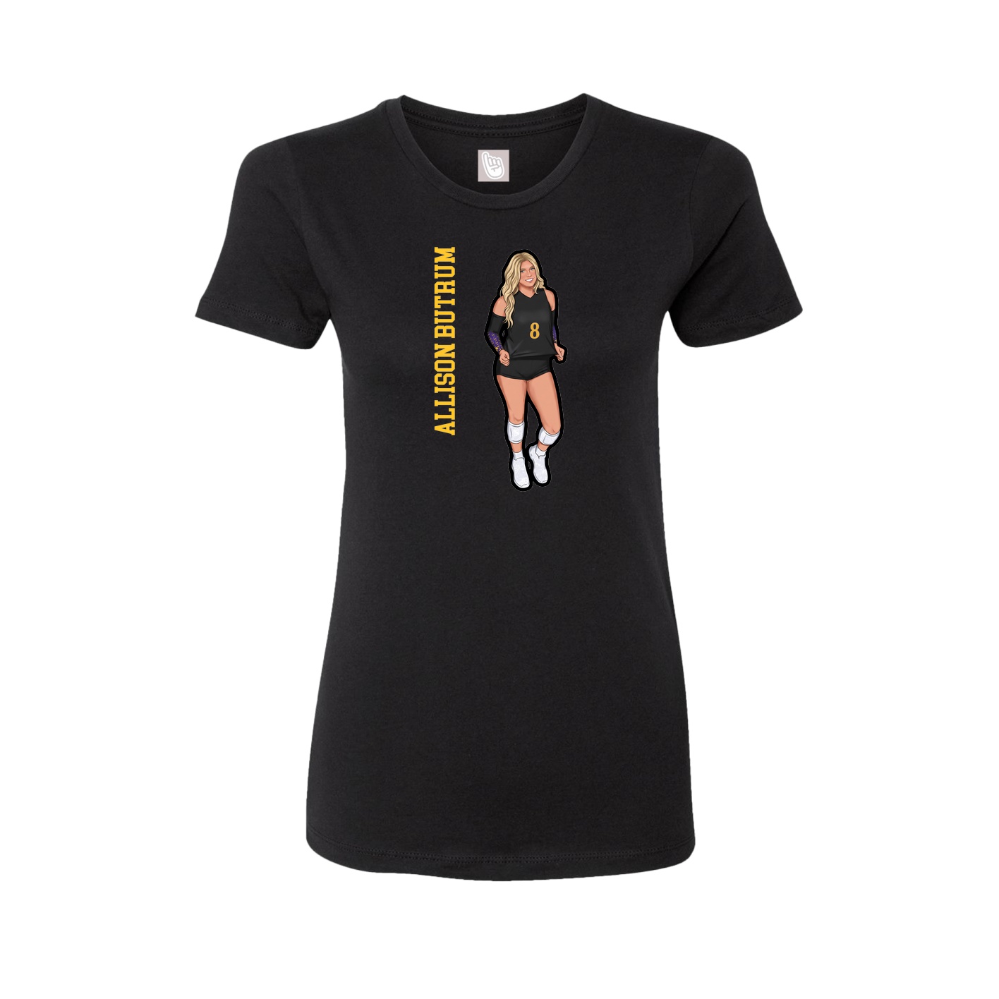 Womens Tee