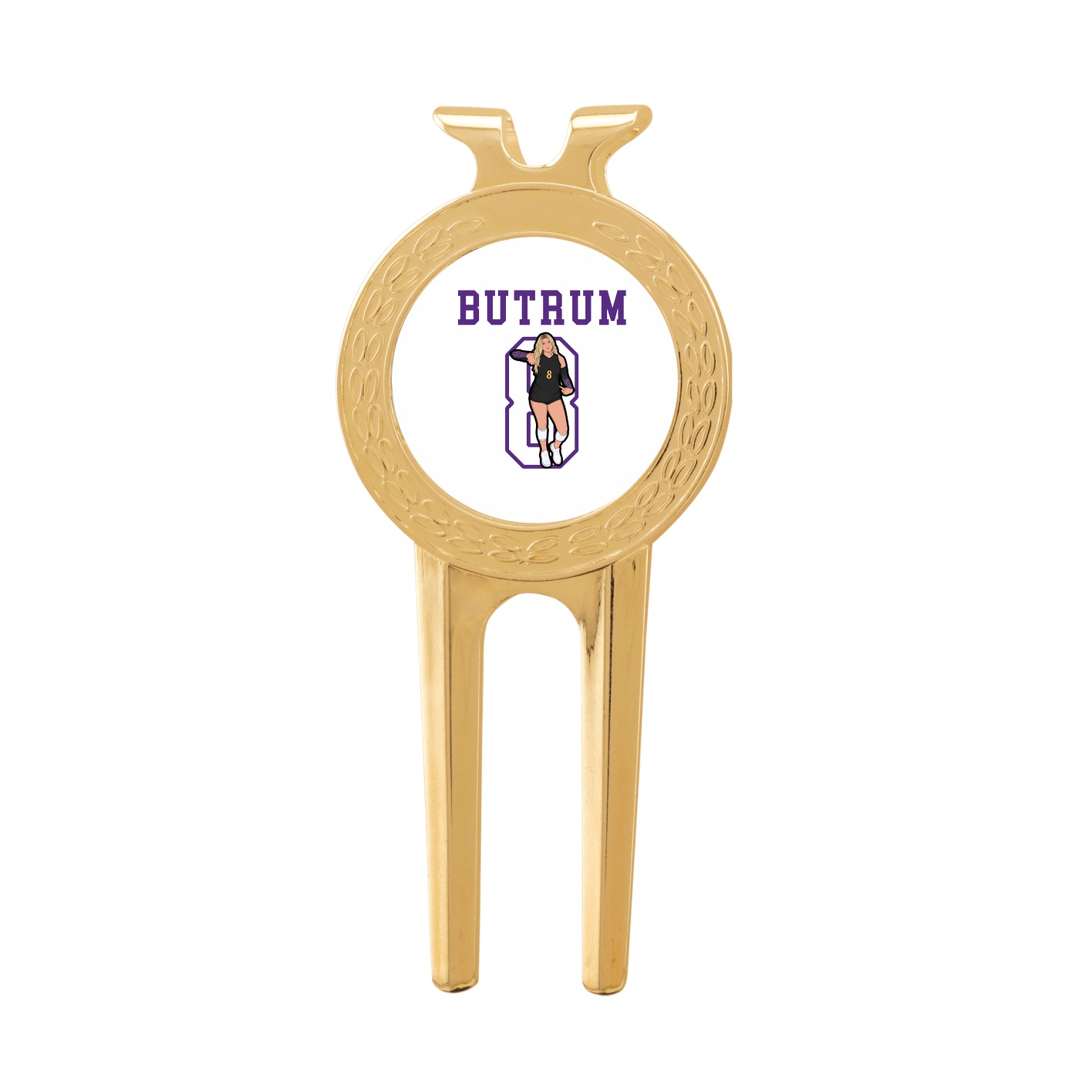 Divot Tool with Ball Marker — Shirsey in Classic