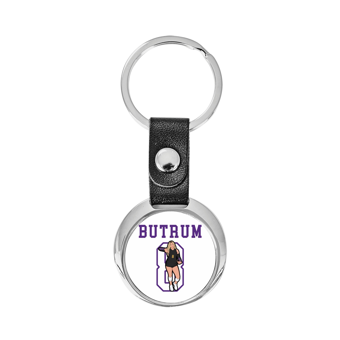 Key Chain — Shirsey in Classic
