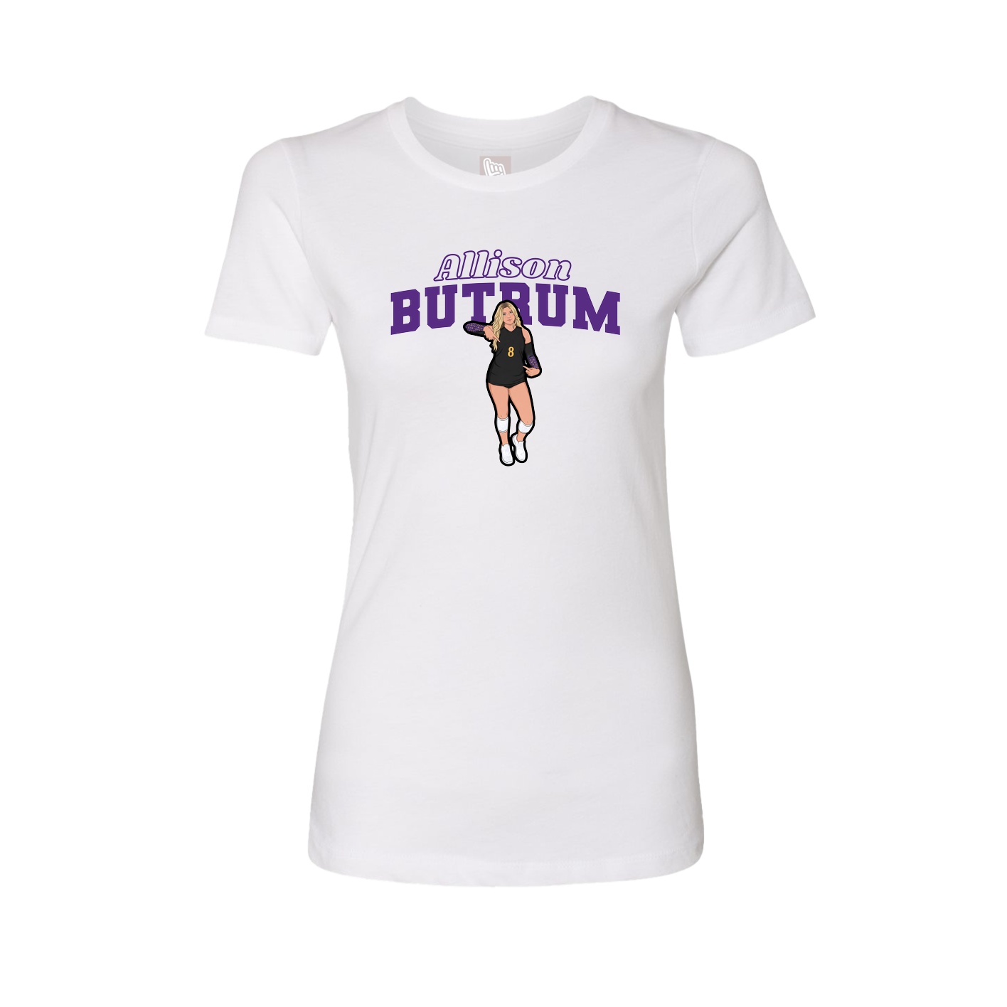Womens Tee
