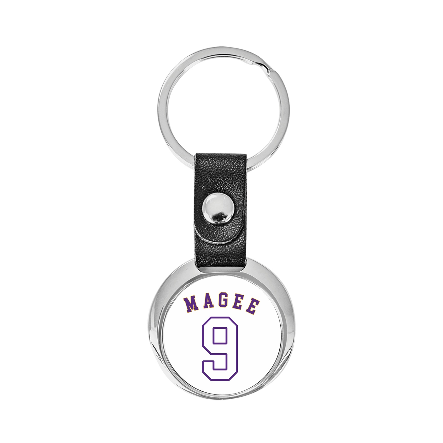 Key Chain — Shirsey Arch in Classic