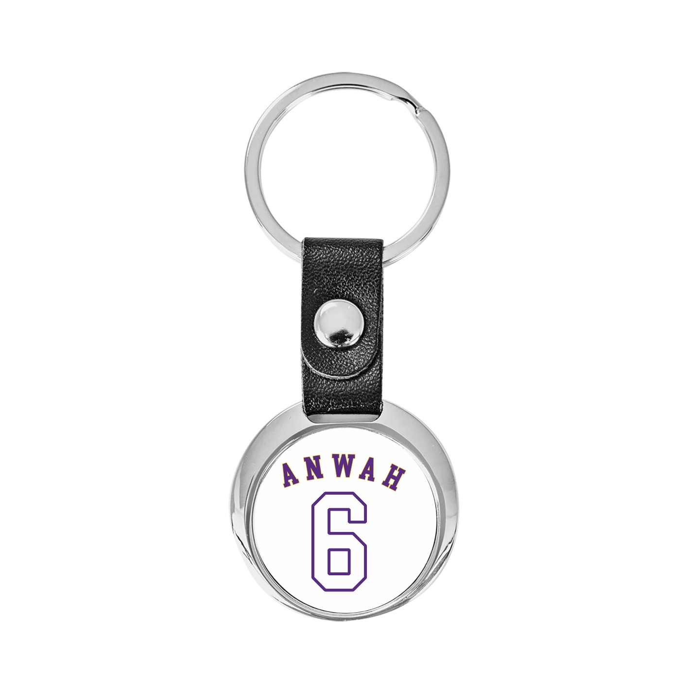 Key Chain — Shirsey Arch in Classic