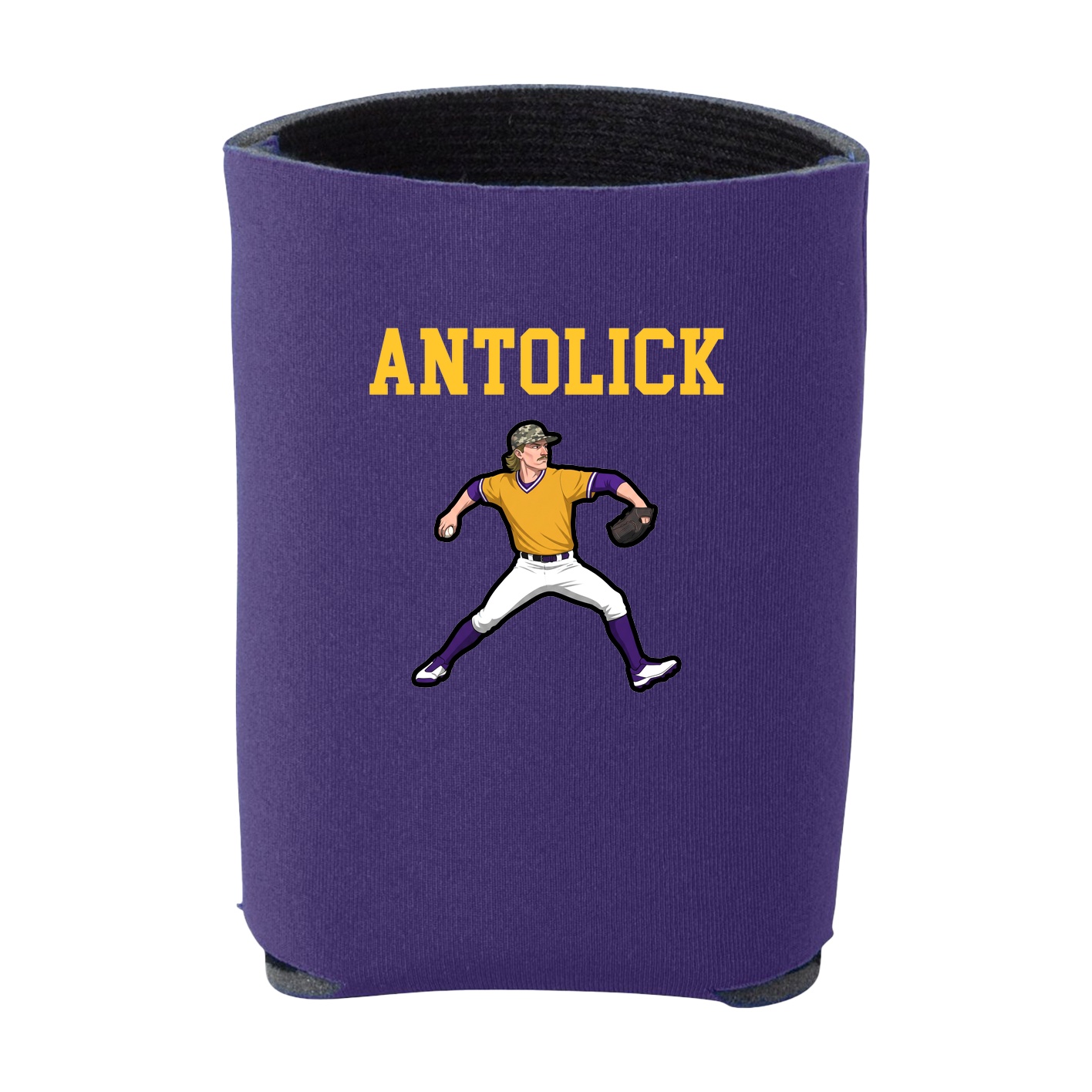 Can Holder — Shirsey in Purple