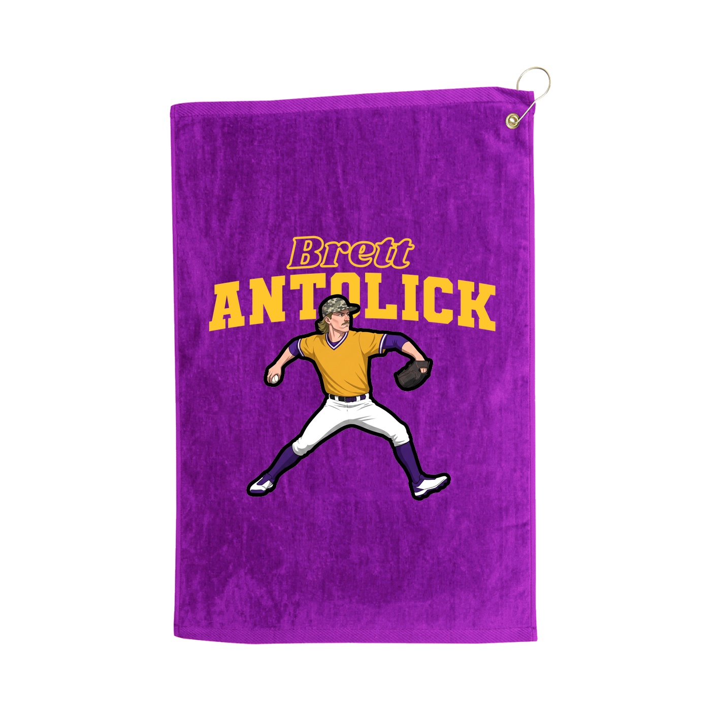 Golf Towel