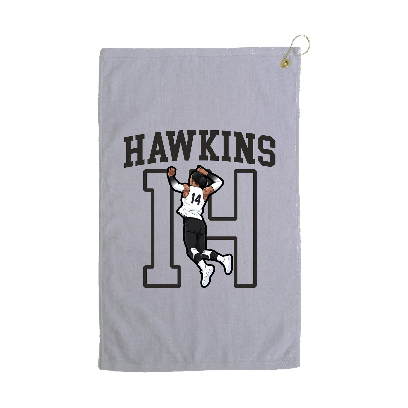 Golf Towel