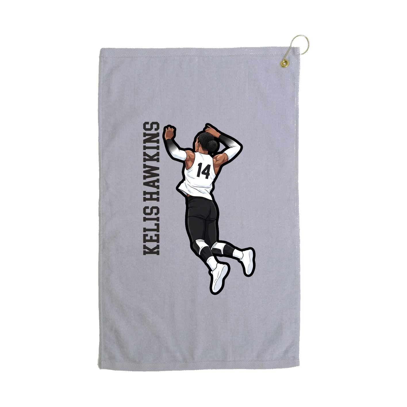 Golf Towel