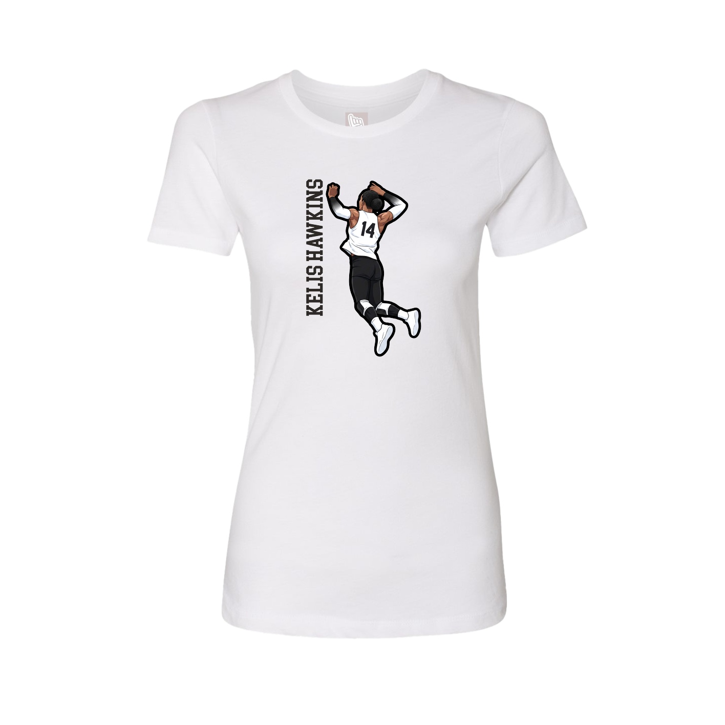 Womens Tee