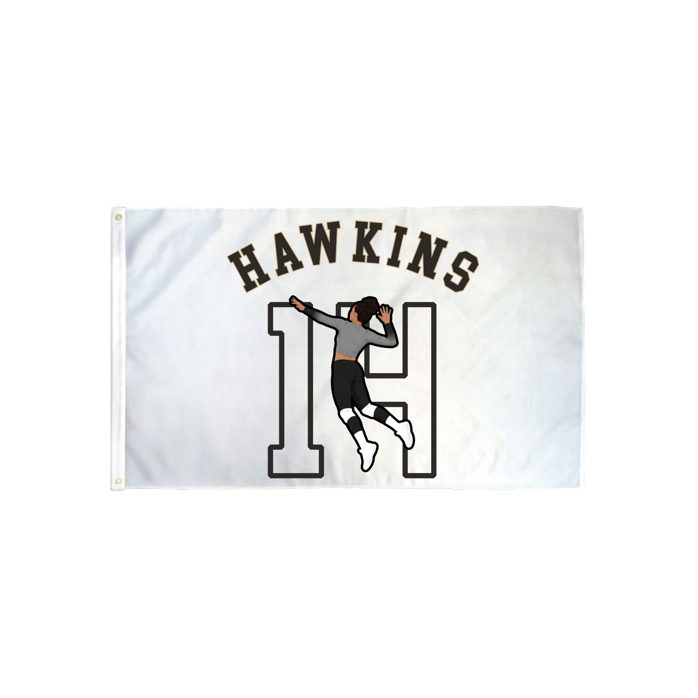 3x5 Flag