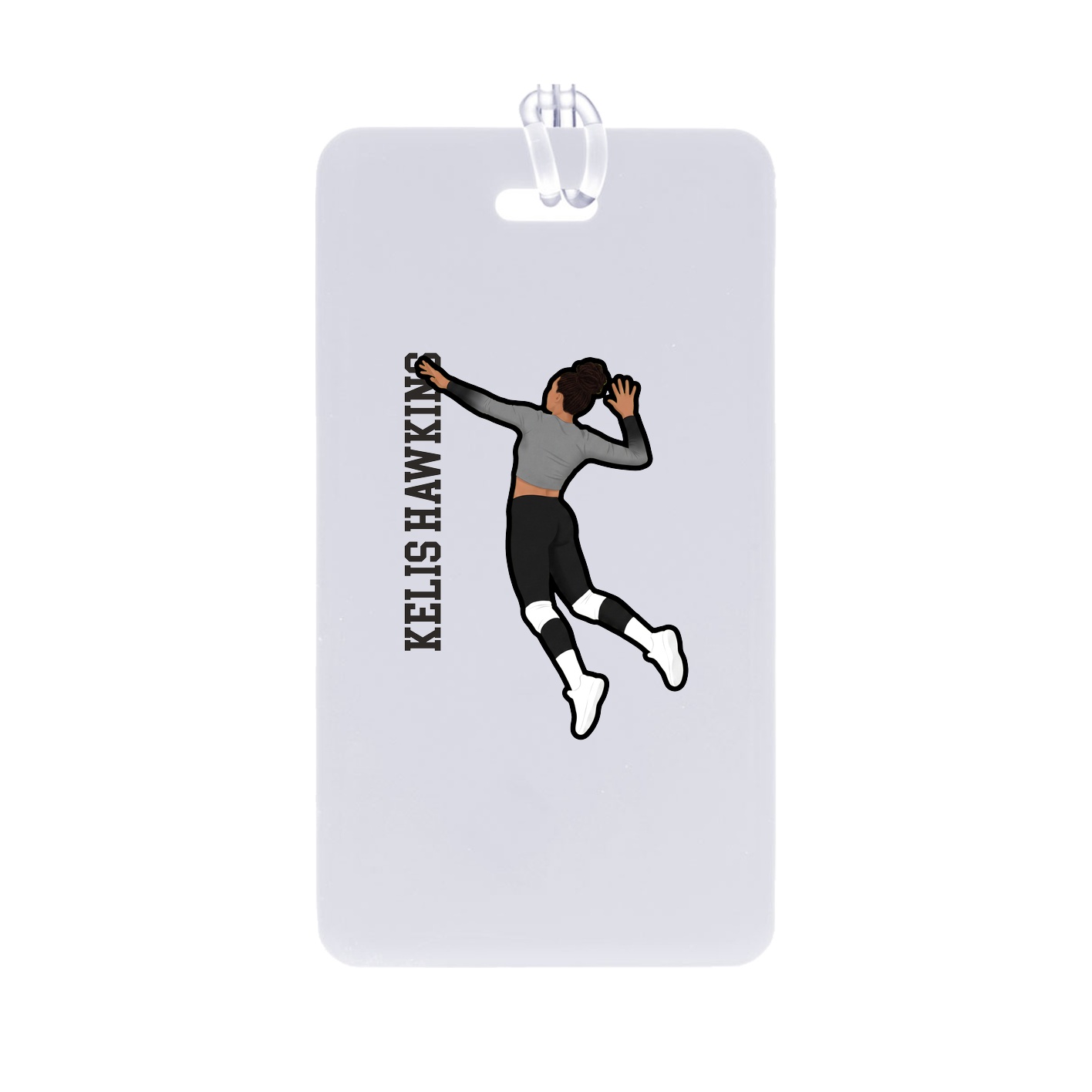 Bag Tag