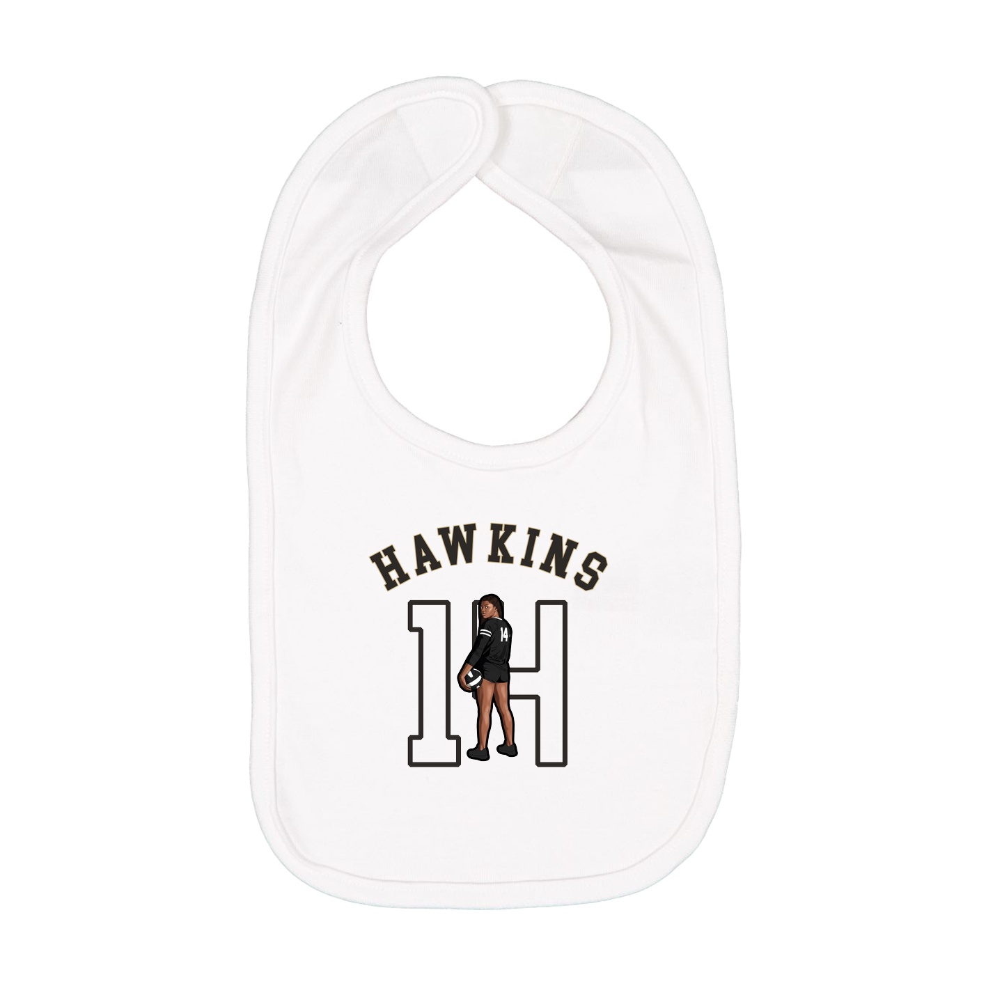 Infant Bib